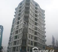 آپارتمان 85 متر مربع - یوریوسکایا, Batumi, گرجستان