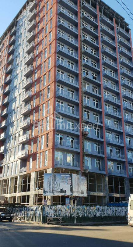 آپارتمان 112 متر مربع - ایلیا چاوچاوادزه, Batumi, گرجستان