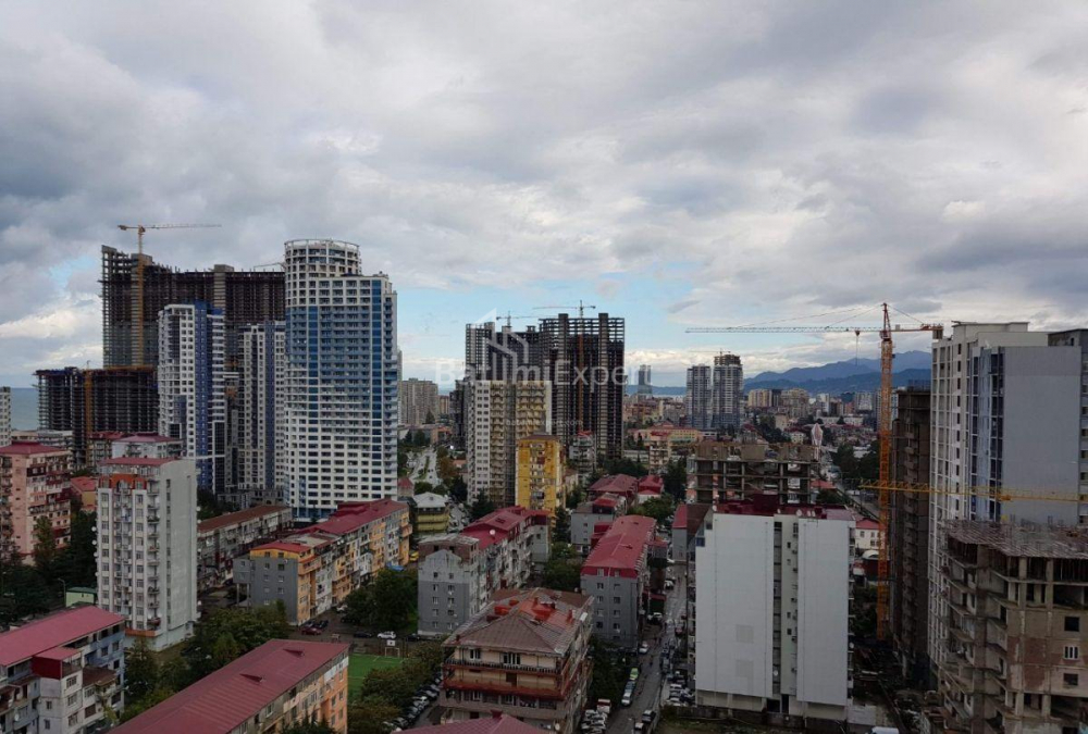 آپارتمان 97 متر مربع - یوریوسکایا, Batumi, گرجستان