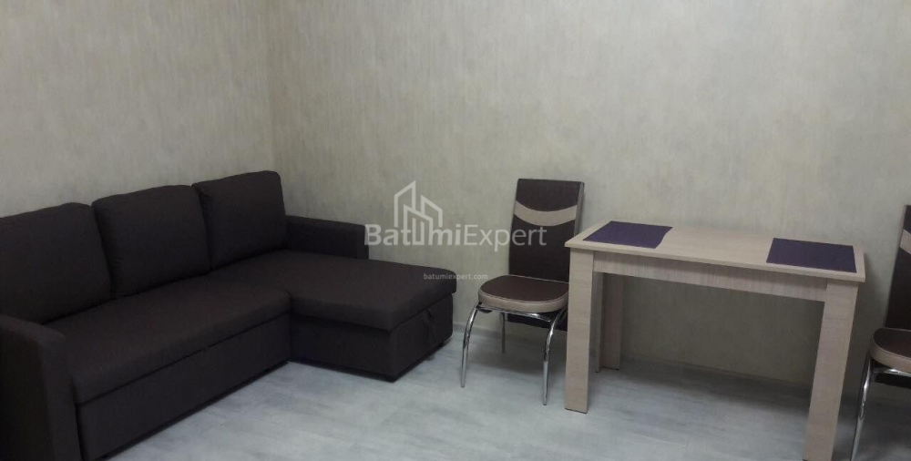 آپارتمان 40 متر مربع - یوریوسکایا, Batumi, گرجستان