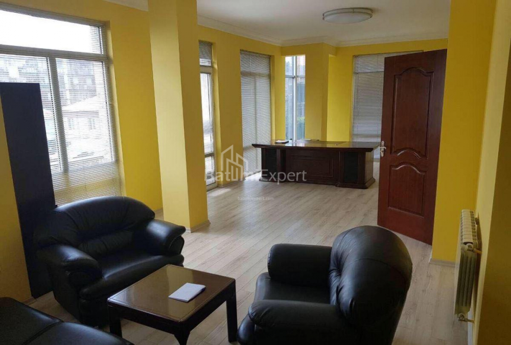 آپارتمان 122 متر مربع - میخائیل لرمانتوف, Batumi, گرجستان