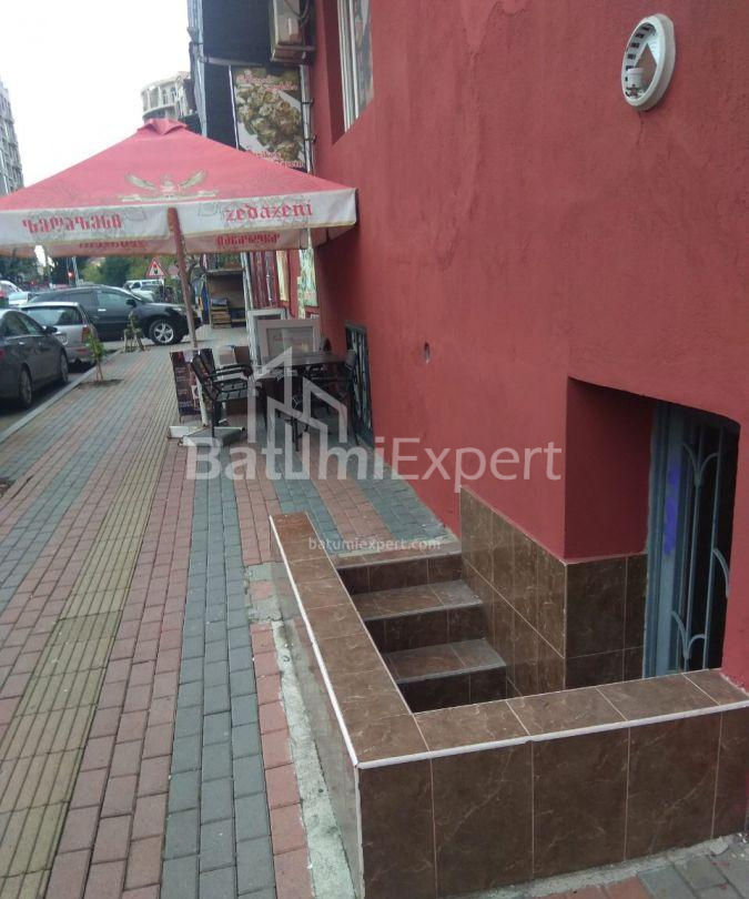 آپارتمان 33 متر مربع - فادیکو گوگیتیدزه, Batumi, گرجستان