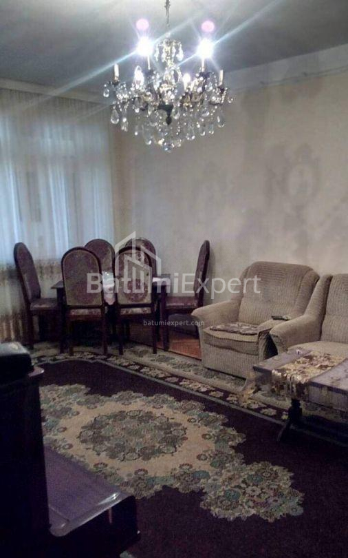 آپارتمان 100 متر مربع - یوریوسکایا, Batumi, گرجستان