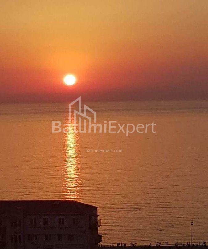 آپارتمان 46 متر مربع - یوسف کوبالادزه, Batumi, گرجستان
