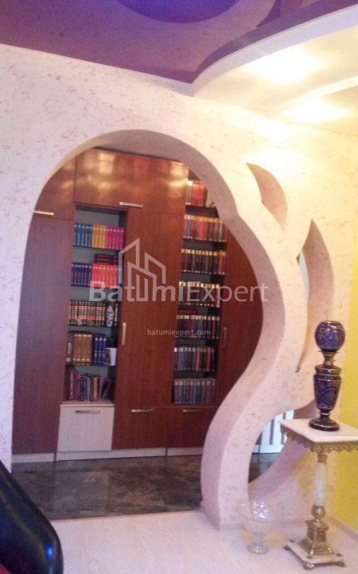 آپارتمان 63 متر مربع - آنگیسا, Batumi, گرجستان