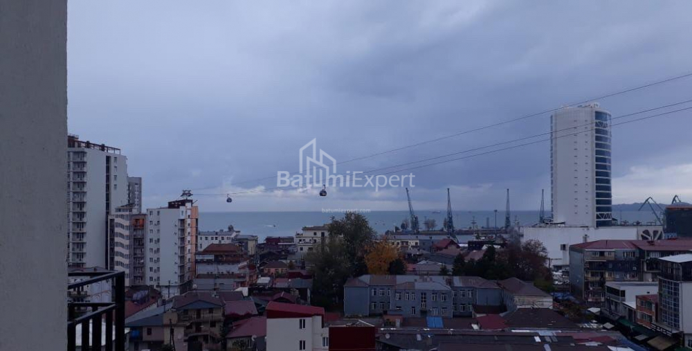 آپارتمان 55 متر مربع - یوریوسکایا, Batumi, گرجستان