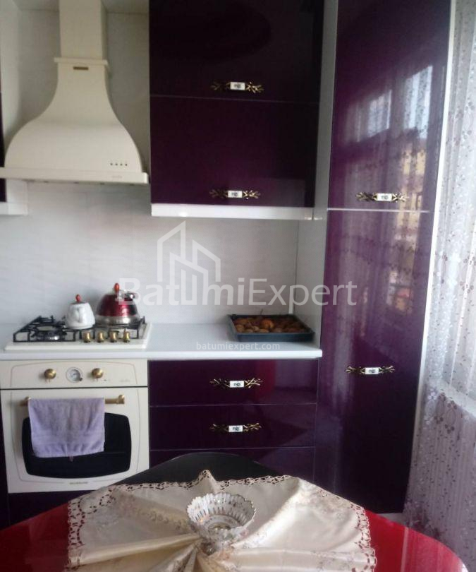 آپارتمان 88 متر مربع - گالاکتیون تبیدزه, Batumi, گرجستان