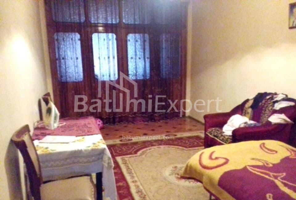 آپارتمان 85 متر مربع - ایوان جاواخیشویلی, Batumi, گرجستان