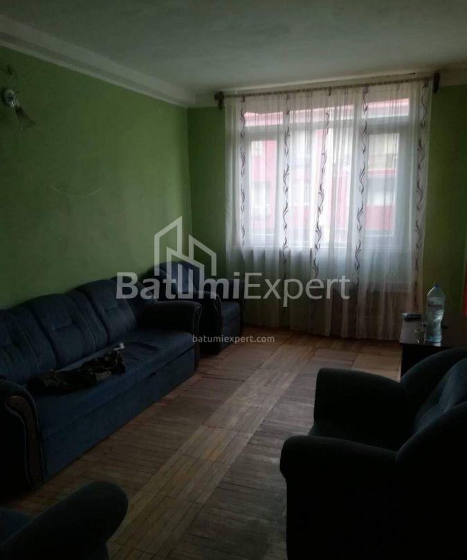 آپارتمان 90 متر مربع - یوریوسکایا, Batumi, گرجستان