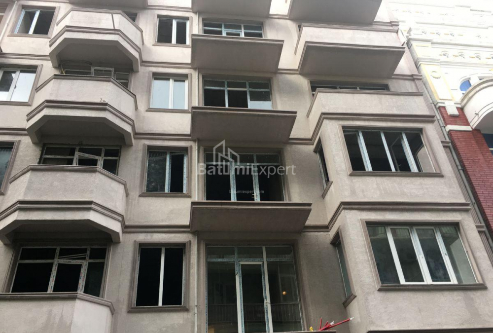 آپارتمان 134 متر مربع - یوریوسکایا, Batumi, گرجستان