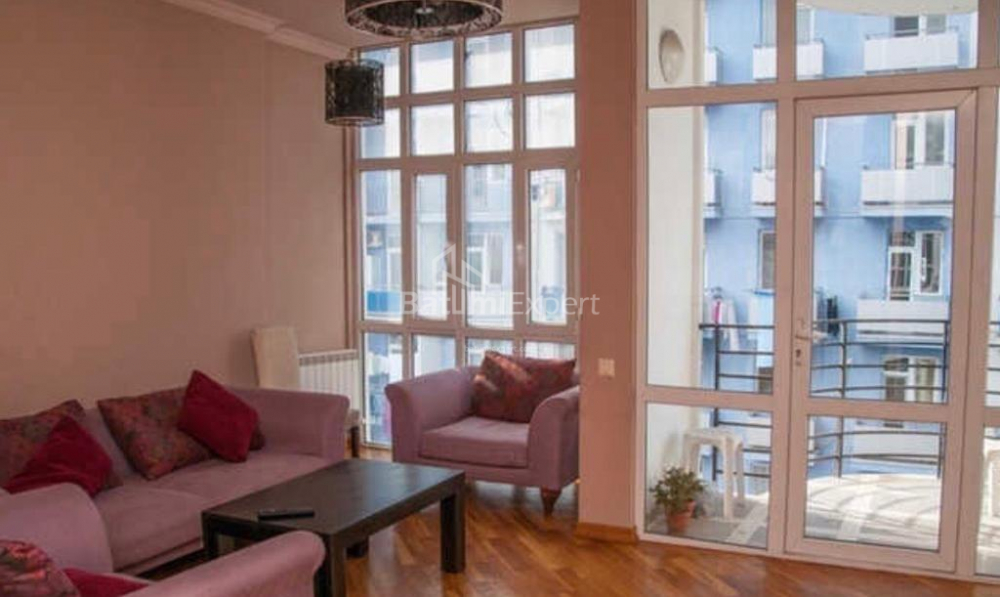 آپارتمان 95 متر مربع - واختنگ گرگاسالی, Batumi, گرجستان