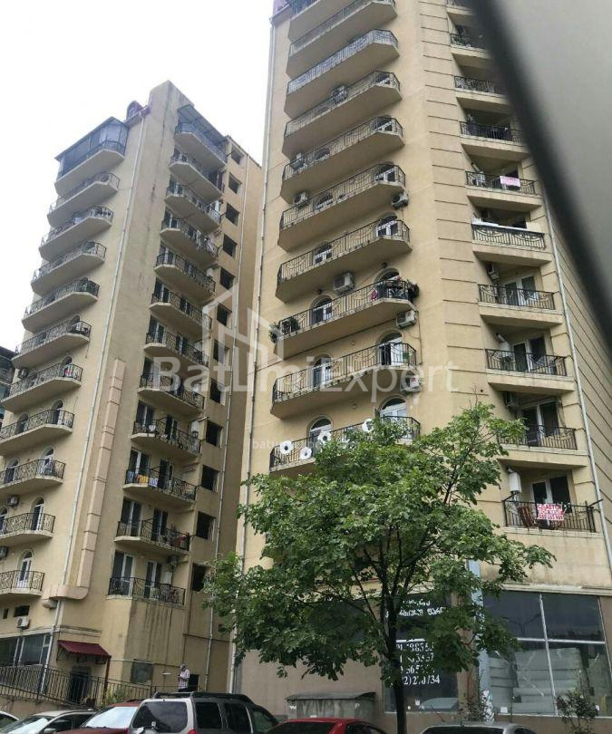 آپارتمان 53 متر مربع - یوریوسکایا, Batumi, گرجستان