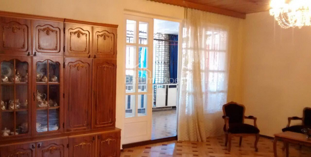 آپارتمان 176 متر مربع - شاه پرنواز, Batumi, گرجستان
