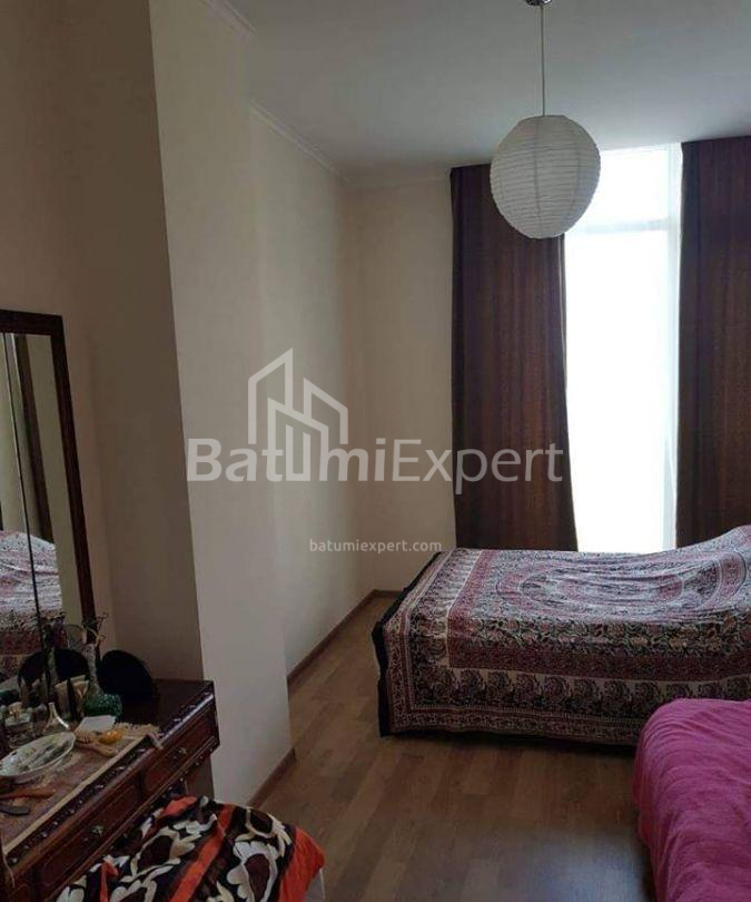 آپارتمان 92 متر مربع - یوریوسکایا, Batumi, گرجستان