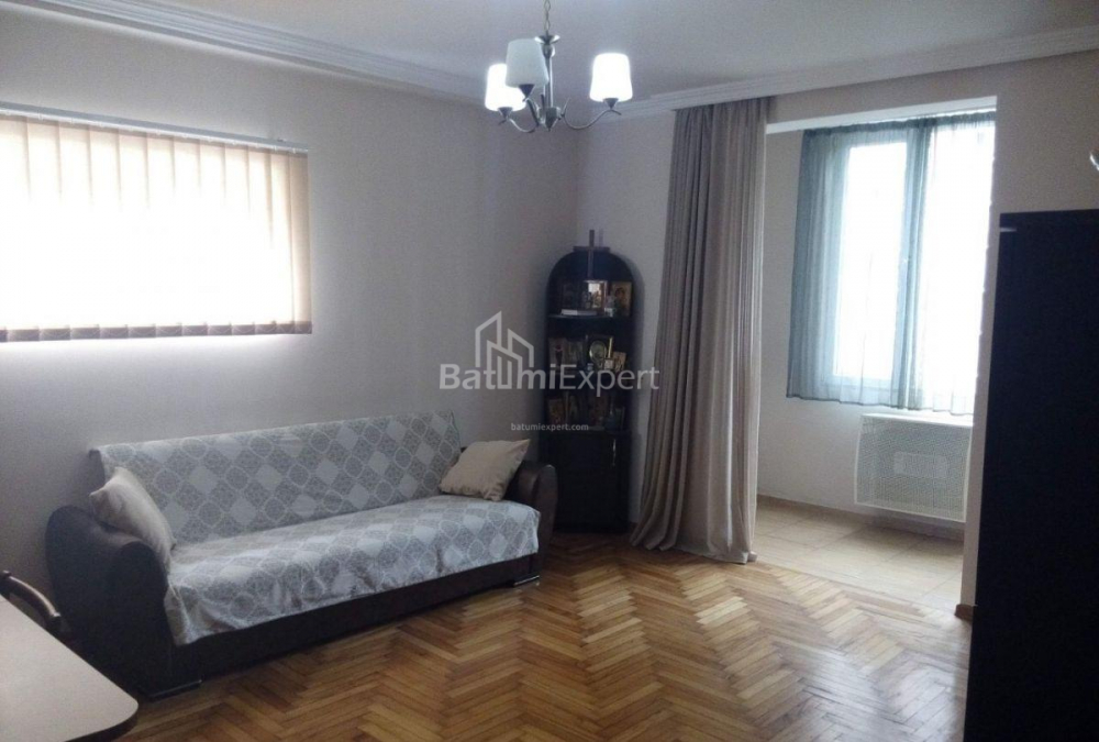 آپارتمان 60 متر مربع - اکوتیم تاکایشویلی, Batumi, گرجستان