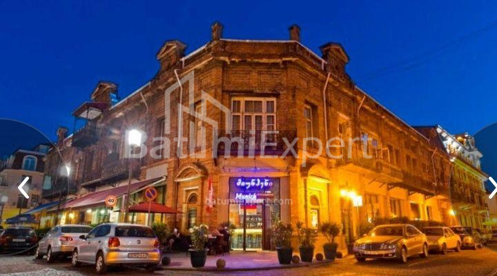 آپارتمان 56 متر مربع - یوریوسکایا, Batumi, گرجستان