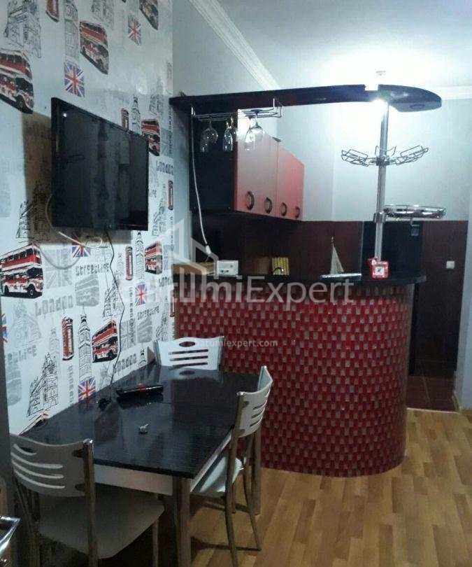 آپارتمان 42 متر مربع - یوریوسکایا, Batumi, گرجستان