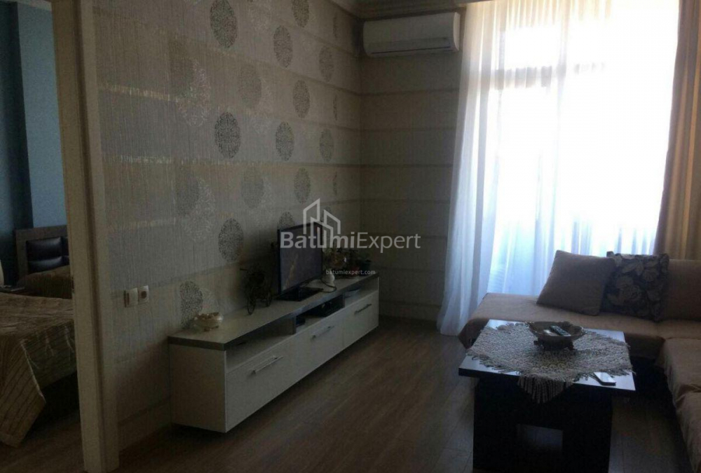 آپارتمان 73 متر مربع - یوسف کوبالادزه, Batumi, گرجستان