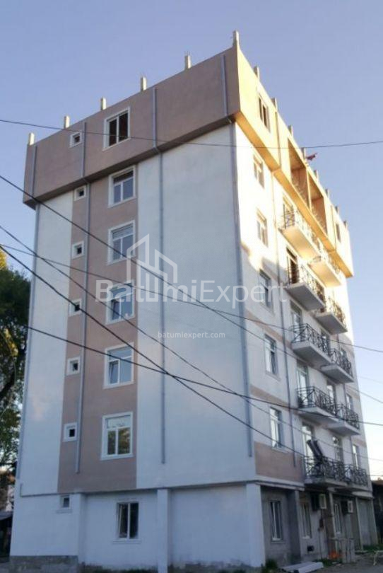 آپارتمان 104 متر مربع - فریدیون خلواشی, Batumi, گرجستان
