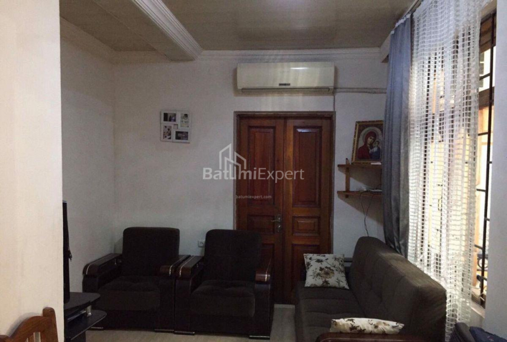 آپارتمان 124 متر مربع - یوریوسکایا, Batumi, گرجستان