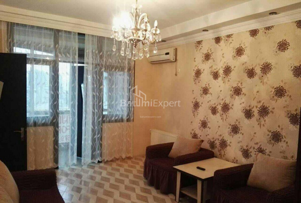 آپارتمان 91 متر مربع - نیکو پیروسمانی, Batumi, گرجستان