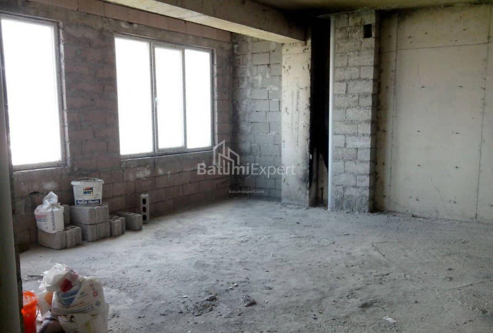 آپارتمان 63 متر مربع - میخائیل لرمانتوف, Batumi, گرجستان