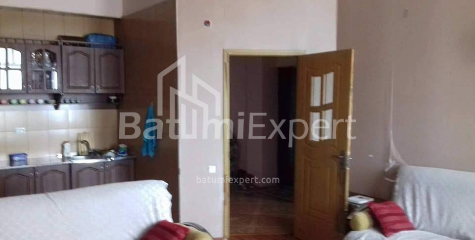 آپارتمان 77 متر مربع - الکساندرا پوشکین, Batumi, گرجستان