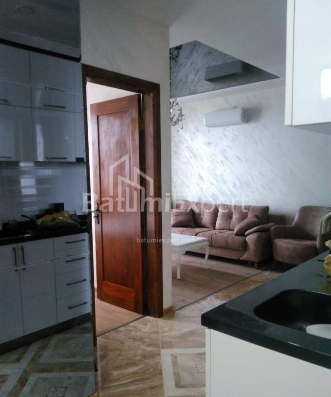آپارتمان 52 متر مربع - جورج لئونیدزه, Batumi, گرجستان