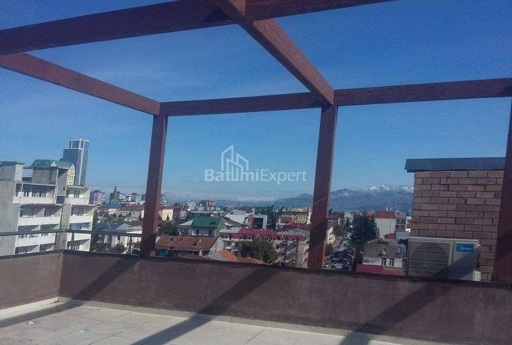 آپارتمان 45 متر مربع - زورابا گورگیلادزه, Batumi, گرجستان