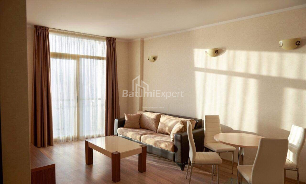 آپارتمان 48 متر مربع - یوریوسکایا, Batumi, گرجستان