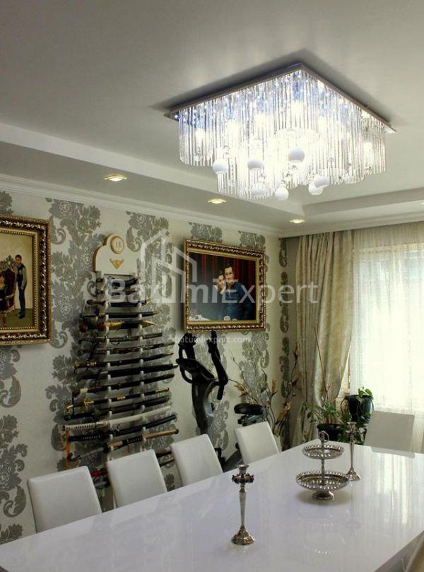 آپارتمان 160 متر مربع - ایلیا چاوچاوادزه, Batumi, گرجستان
