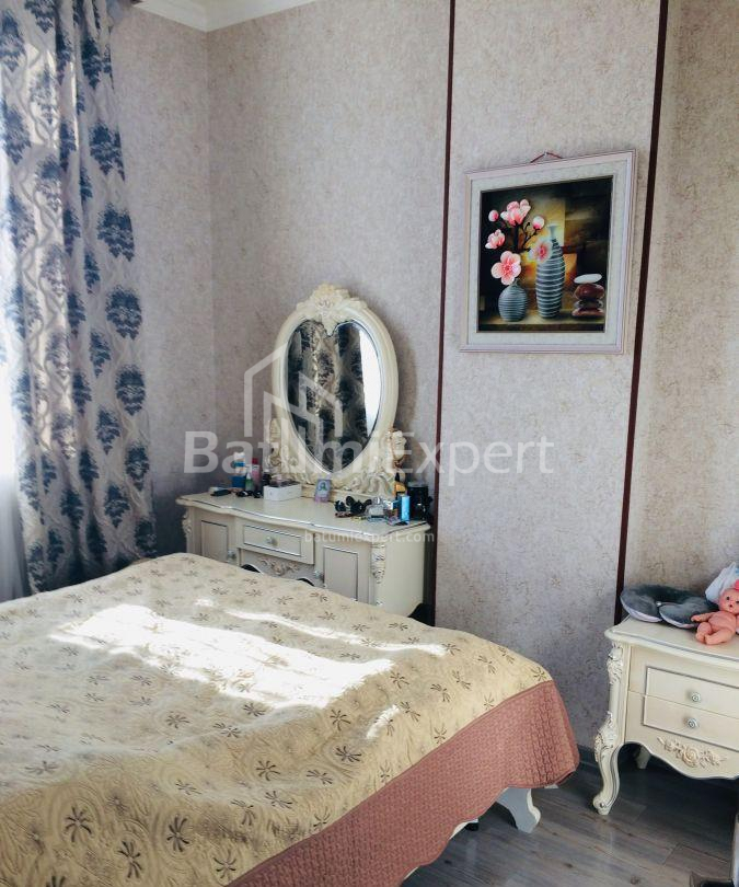 آپارتمان 104 متر مربع - جورج لئونیدزه, Batumi, گرجستان