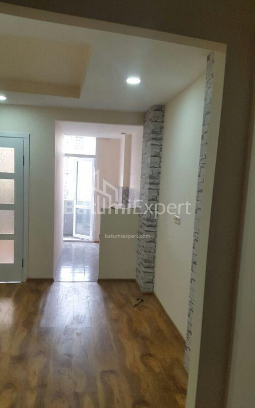 آپارتمان 47 متر مربع - یوسف کوبالادزه, Batumi, گرجستان