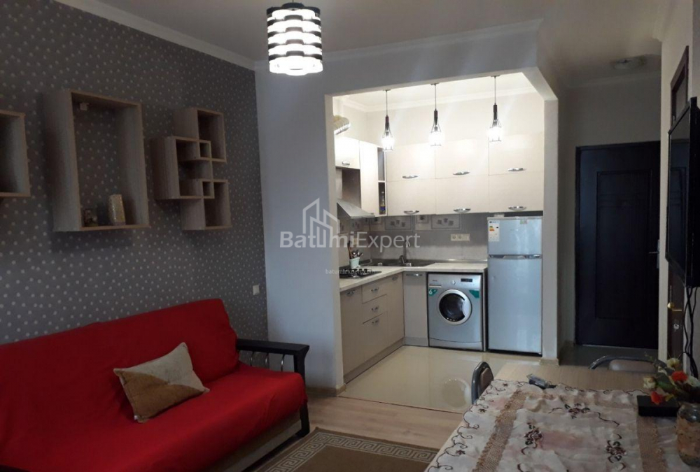 آپارتمان 53 متر مربع - واختنگ گرگاسالی, Batumi, گرجستان