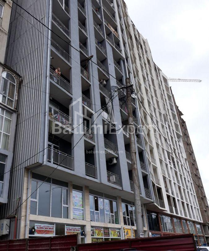 آپارتمان 37 متر مربع - تبل ابوسریدزه, Batumi, گرجستان