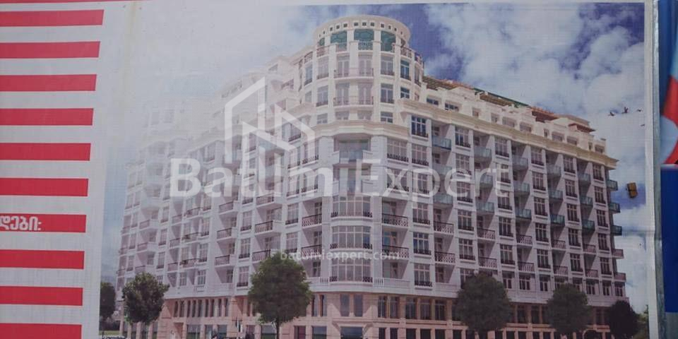 آپارتمان 49 متر مربع - ایلیا چاوچاوادزه, Batumi, گرجستان