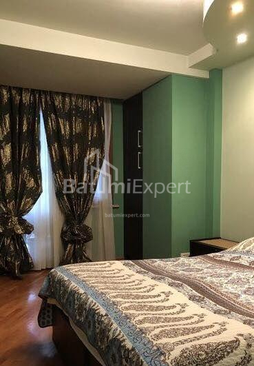 آپارتمان 67 متر مربع - تبل ابوسریدزه, Batumi, گرجستان