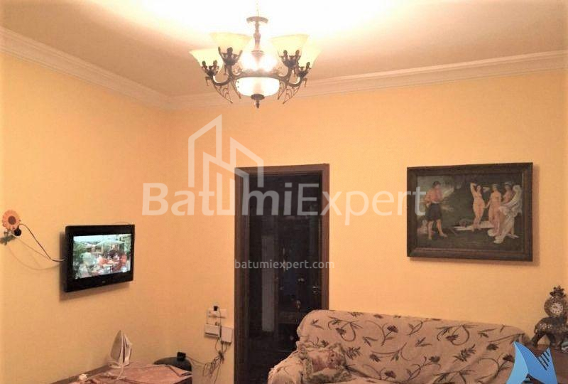 آپارتمان 37 متر مربع - یوریوسکایا, Batumi, گرجستان
