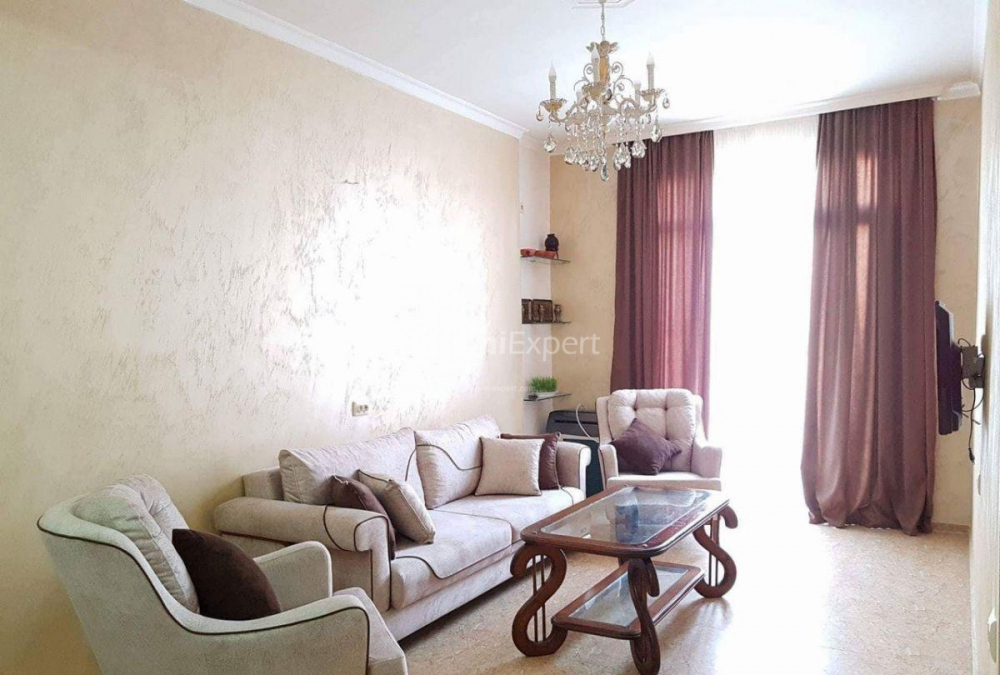 آپارتمان 45 متر مربع - ایلیا چاوچاوادزه, Batumi, گرجستان