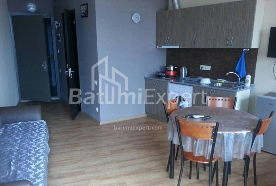 آپارتمان 33 متر مربع - یوریوسکایا, Batumi, گرجستان