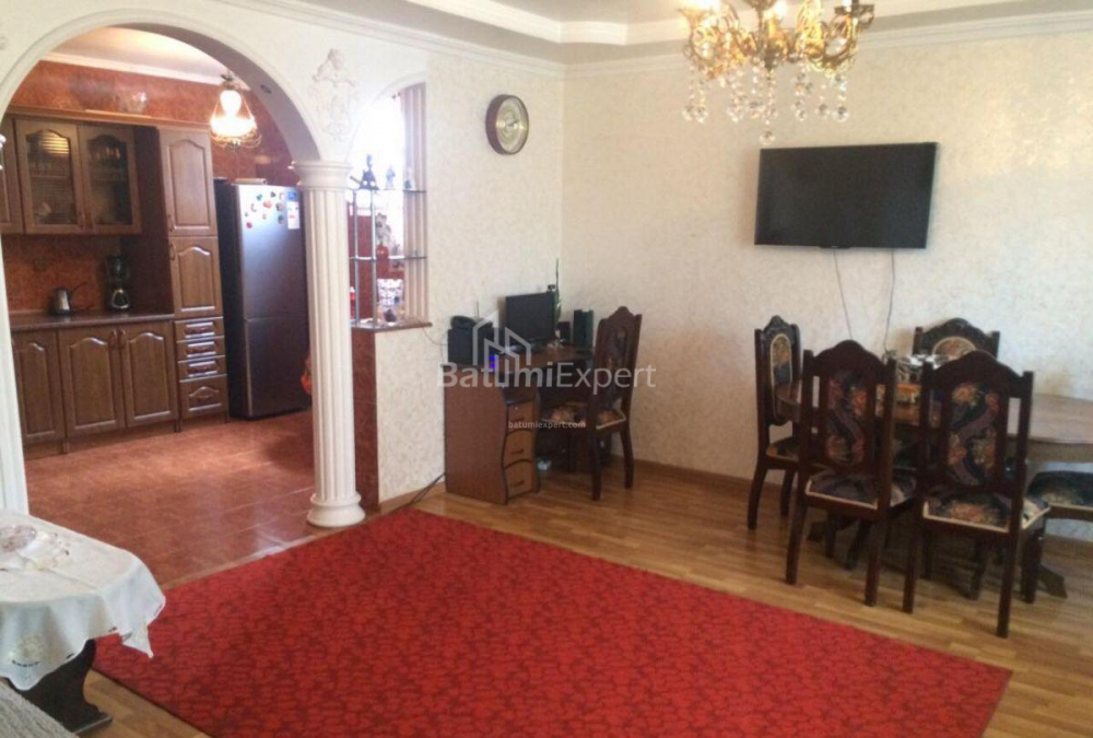 آپارتمان 270 متر مربع - یوریوسکایا, Batumi, گرجستان