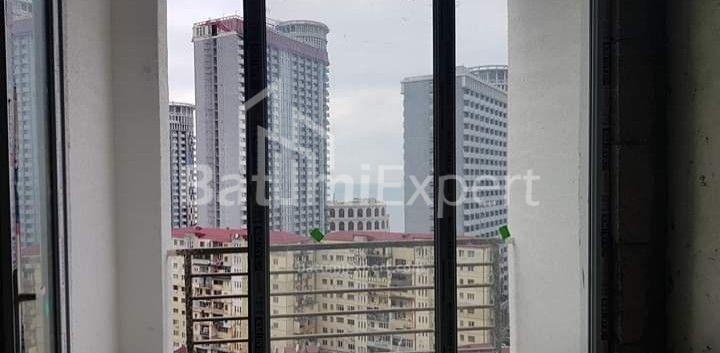 آپارتمان 53 متر مربع - یوریوسکایا, Batumi, گرجستان