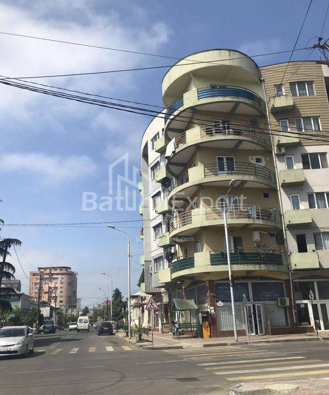 آپارتمان 80 متر مربع - پیتر چایکوفسکی, Batumi, گرجستان
