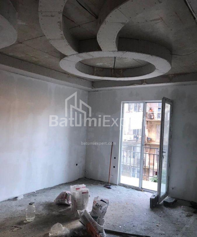 آپارتمان 78 متر مربع - یوریوسکایا, Batumi, گرجستان