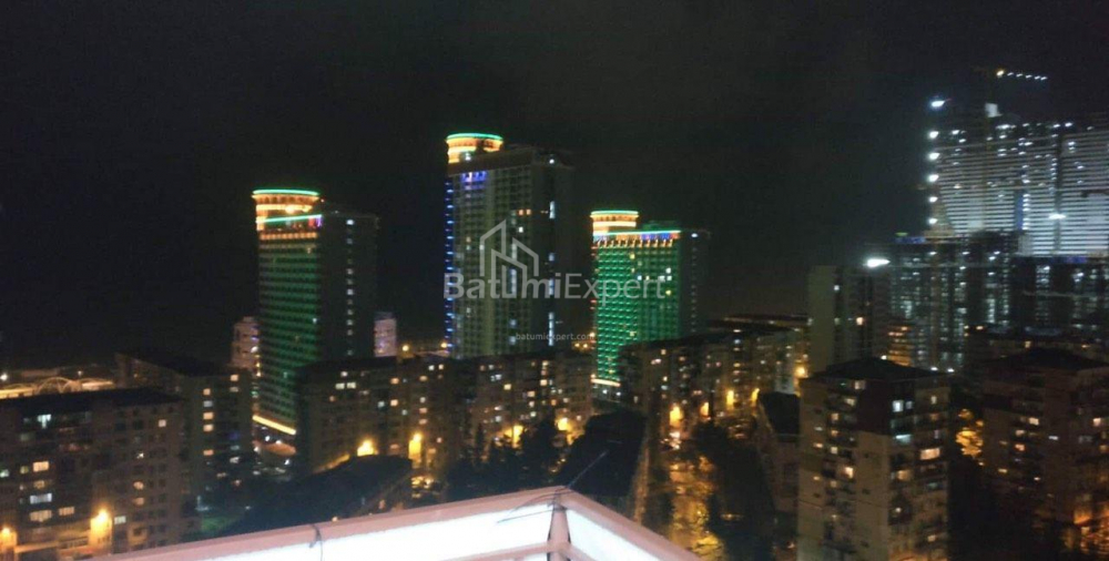 آپارتمان 112 متر مربع - شالوا ایناساریدزه, Batumi, گرجستان