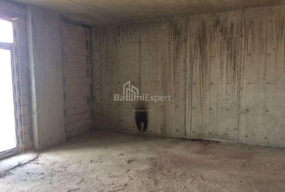 آپارتمان 47 متر مربع - پترا باگریونی, Batumi, گرجستان
