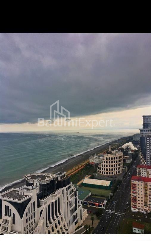 آپارتمان 41 متر مربع - یوریوسکایا, Batumi, گرجستان