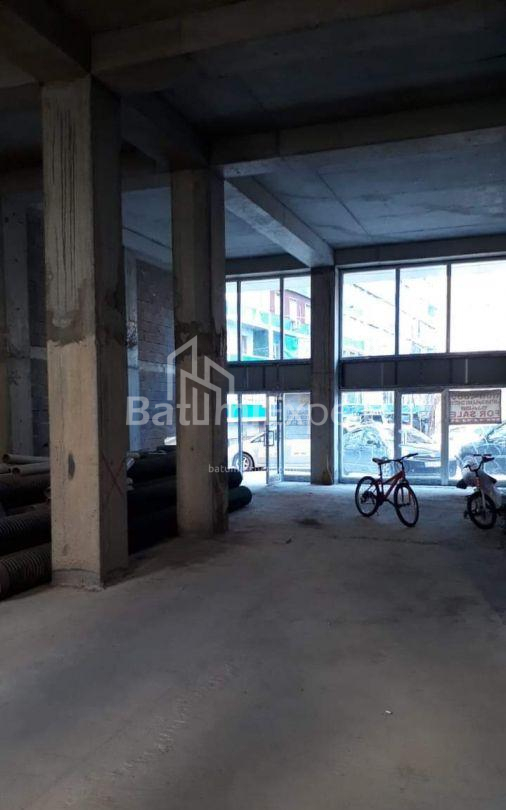 آپارتمان 130 متر مربع - یوریوسکایا, Batumi, گرجستان