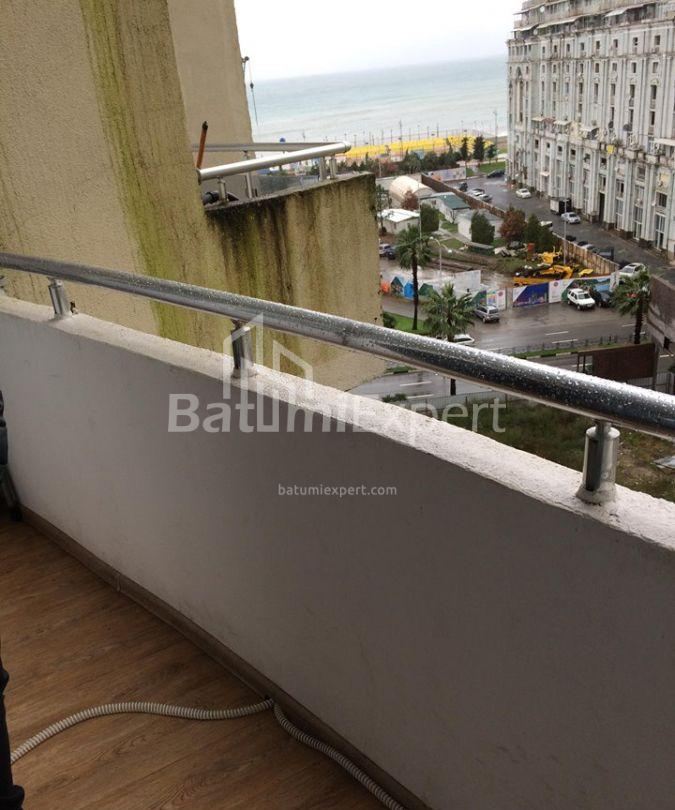 آپارتمان 60 متر مربع - یوریوسکایا, Batumi, گرجستان