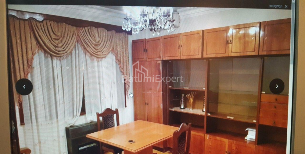 آپارتمان 70 متر مربع - یوریوسکایا, Batumi, گرجستان